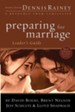 Preparing for Marriage Leader's Guide - eBook