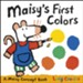 Maisy's First Colors: A Maisy Concept Book