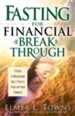 Fasting for Financial Breakthrough - eBook