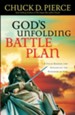 God's Unfolding Battle Plan: A Field Manual for Advancing the Kingdom of God - eBook