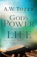 God's Power for Your Life: How the Holy Spirit Transforms You Through God's Word - eBook