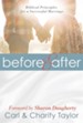 Before & After: Biblical Principles for a Successful Marriage - eBook