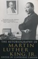 Autobiography of Martin Luther King, Jr.