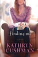 Finding Me - eBook