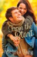 From the Start (Walker Family Book #1) - eBook