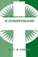 Interpretation of II Corinthians