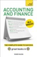 Accounting & Finance in 4 Weeks: The Complete Guide to Success: Teach Yourself / Digital original - eBook