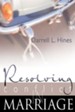 Resolving Conflict In Marriage - eBook