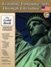 Learning Language Arts Through Literature The Gold Book:  American Literature, 3rd Edition - Slightly Imperfect