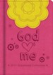 God Hearts Me 2015 Devotional Collection - eBook