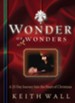 Wonder of Wonders: A 25 Day Journey Into the Heart of Christmas - eBook