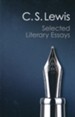 Selected Literary Essays