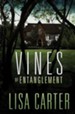 Vines of Entanglement - eBook
