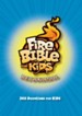 Fire Bible for Kids Devotional: Fire Bible for Kids Devotional - eBook