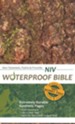 NIV Waterproof NT with Psalms and Proverbs