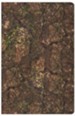 ESV Waterproof Bible, Camouflage