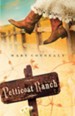 Petticoat Ranch - eBook