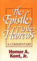 The Epistle to the Hebrews: A Commentary