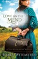 Love on the Mend (Ebook Shorts): A Full Steam Ahead Novella - eBook
