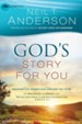 God's Story for You (Victory Series Book #1): Discover the Person God Created You to Be - eBook