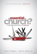 Essential Church: Reclaiming a Generation of Dropouts - eBook