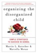 Organizing the Disorganized Child - eBook