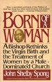 Born of a Woman - eBook