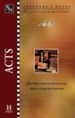 Shepherd's Notes on Acts - eBook