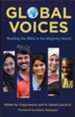 Global Voices: Reading the Bible in the Majority World
