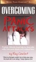 Overcoming Panic Attacks, More Than Comfort Series