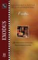 Shepherd's Notes on Exodus - eBook