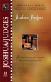 Shepherd's Notes on Joshua and Judges - eBook