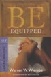 Be Equipped (Deuteronomy)