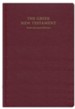 The Greek New Testament, Fifth Revised Edition (UBS5)