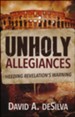 Unholy Allegiances: Heeding Revelation's Warning