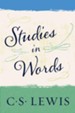 Studies in Words - eBook