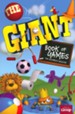 The Giant Book of Games for Children's Ministry