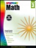 Spectrum Math Grade 3 (2014 Update)