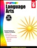 Spectrum Language Arts Grade 6 (2014 Update)