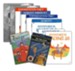 BJU Press Reading Grade 1 Homeschool Kit (4th Edition) - Christianbook.com