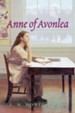 Anne of Avonlea Complete Text - eBook