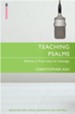 Teaching Psalms, Volume 2