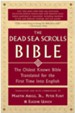 The Dead Sea Scrolls Bible - eBook