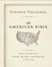 The American Bible-Whose America Is This?: How Our Words Unite, Divide, and Define a Nation - eBook