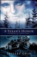 A Texan's Honor, Heart of a Hero Series #2