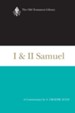 I & II Samuel (2011): A Commentary - eBook