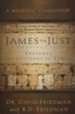 James the Just: Messianic Commentary