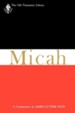 Micah (1976): A Commentary - eBook