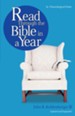 Read Through the Bible in a Year