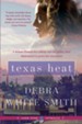 Texas Heat: Lone Star Intrigue #1 - eBook